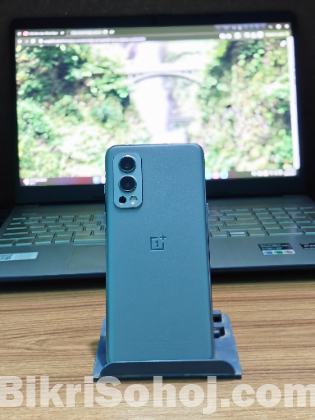Oneplus Nord 2 5G